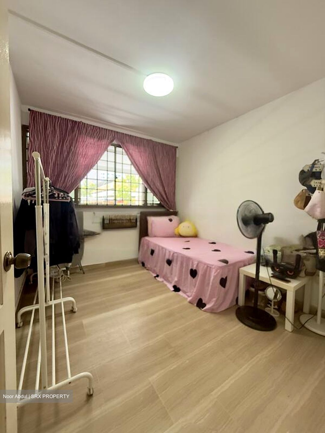 Blk 107 Simei Street 1 (Tampines), HDB 4 Rooms #481995121